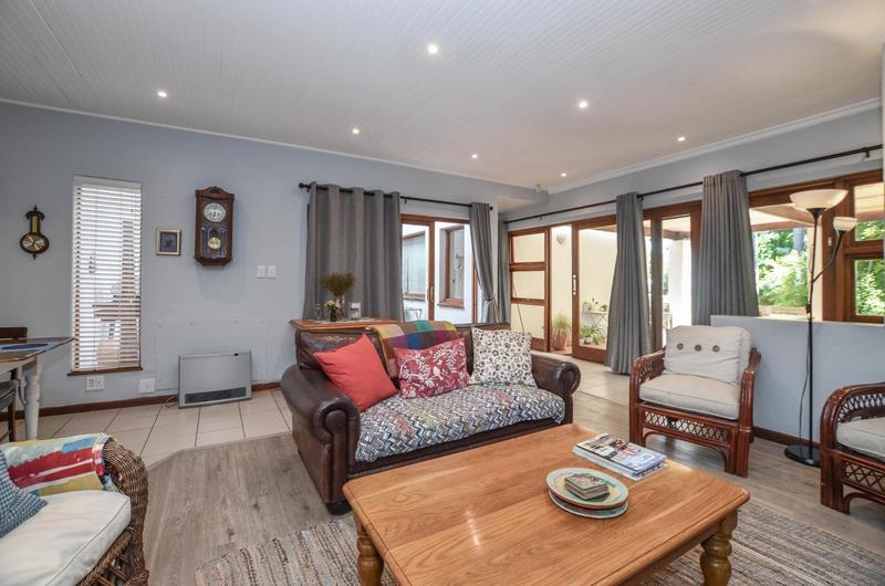 6 Bedroom Property for Sale in Welgemoed Western Cape